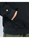 Converse Lightweight Black Hoodie - Thumbnail image 4 of 5