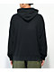 Converse Lightweight Black Hoodie - Thumbnail image 2 of 5