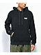Converse Lightweight Black Hoodie - Thumbnail image 1 of 5
