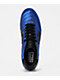 Converse Louie Lopez Pro 2 Blue & Silver Skate Shoes - Thumbnail image 4 of 14