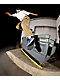 Converse Louie Lopez Pro 2 Blue & Silver Skate Shoes - Thumbnail image 14 of 14