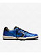 Converse Louie Lopez Pro 2 Blue & Silver Skate Shoes - Thumbnail image 7 of 14