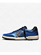 Converse Louie Lopez Pro 2 Blue & Silver Skate Shoes - Thumbnail image 8 of 14