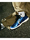 Converse Louie Lopez Pro 2 Blue & Silver Skate Shoes - Thumbnail image 9 of 14