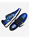 Converse Louie Lopez Pro 2 Blue & Silver Skate Shoes - Thumbnail image 10 of 14