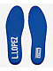 Converse Louie Lopez Pro 2 Blue & Silver Skate Shoes - Thumbnail image 11 of 14
