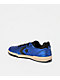 Converse Louie Lopez Pro 2 Blue & Silver Skate Shoes - Thumbnail image 2 of 14