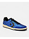Converse Louie Lopez Pro 2 Blue & Silver Skate Shoes - Thumbnail image 1 of 14
