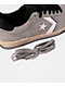 Converse Louie Lopez Pro 2 Grey & Black Skate Shoes - Thumbnail image 5 of 5
