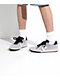 Converse Louie Lopez Pro 2 Grey & Black Skate Shoes - Thumbnail image 3 of 5