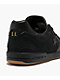 Converse Louie Lopez Pro 2 Suede Black Skate Shoes - Thumbnail image 6 of 7
