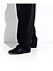 Converse Louie Lopez Pro 2 Suede Black Skate Shoes - Thumbnail image 3 of 7