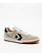 Converse Louie Lopez Pro 2 Suede Egret Skate Shoes - Thumbnail image 1 of 4