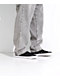 Converse Milton Martinez Chuck Taylor All Star Pro Black Suede Skate Shoes - Thumbnail image 3 of 5