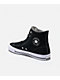 Converse Milton Martinez Chuck Taylor All Star Pro Black Suede Skate Shoes - Thumbnail image 2 of 5