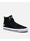 Converse Milton Martinez Chuck Taylor All Star Pro Black Suede Skate Shoes - Thumbnail image 1 of 5