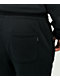 Converse Much Love Black Sweatpants - Thumbnail image 6 of 7