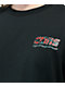 Converse Much Love Black T-Shirt - Thumbnail image 3 of 3