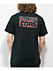 Converse Much Love Black T-Shirt - Thumbnail image 1 of 3