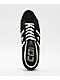 Converse One Star Academy Pro Black & Egret Skate Shoes - Thumbnail image 3 of 5
