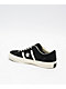 Converse One Star Academy Pro Black & Egret Skate Shoes - Thumbnail image 2 of 5