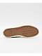 Converse One Star Academy Pro Egret & Black Skate Shoes - Thumbnail image 4 of 5