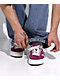 Converse One Star Academy Pro Mesa Rose & Egret Skate Shoes - Thumbnail image 3 of 6