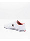 Converse One Star Lips Pro White Skate Shoes - Thumbnail image 2 of 4
