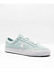Converse One Star Pro Baby Blue Corduroy Shoes