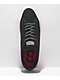 Converse One Star Pro Much Love Black & Red Suede Skate Shoes