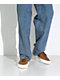 Converse One Star Pro Nubuck Warm Tan & Egret Skate Shoes - Thumbnail image 3 of 5