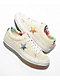 Converse One Star Pro Pride Egret Suede Skate Shoes