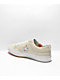 Converse One Star Pro Pride Egret Suede Skate Shoes