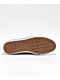 Converse One Star Pro Pueblo Brown Skate Shoes - Thumbnail image 4 of 5