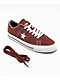 Converse One Star Pro Pueblo Brown Skate Shoes - Thumbnail image 5 of 5