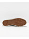 Converse One Star Pro Purple & White Suede Skate Shoes - Thumbnail image 4 of 4