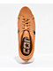 Converse One Star Pro Raw Sugar Skate Shoes - Thumbnail image 3 of 4
