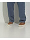 Converse One Star Pro Raw Sugar Skate Shoes - Thumbnail image 3 of 5