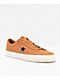 Converse One Star Pro Raw Sugar Skate Shoes - Thumbnail image 1 of 4