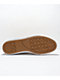Converse One Star Pro Wheat, Black & White Suede Skate Shoes - Thumbnail image 4 of 4