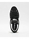 Converse One Star Puffed Black & White Skate Shoes - Thumbnail image 3 of 4