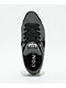 Converse One Star Puffed Dark Matter, Black, & White Skate Shoes - Thumbnail image 4 of 7