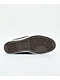 Converse One Star Puffed Dark Matter, Black, & White Skate Shoes - Thumbnail image 5 of 7