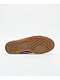 Converse One Star Puffed White & Gum Skate Shoes - Thumbnail image 5 of 7