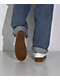 Converse One Star Puffed White & Gum Skate Shoes - Thumbnail image 3 of 7