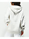 Converse Oversized Vintage White Hoodie - Thumbnail image 3 of 6
