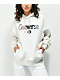 Converse Oversized Vintage White Hoodie - Thumbnail image 2 of 6