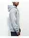 Converse Paisley Grey Hoodie - Thumbnail image 3 of 4