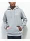 Converse Paisley Grey Hoodie - Thumbnail image 2 of 4