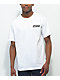Converse Paisley White T-Shirt - Thumbnail image 2 of 3
